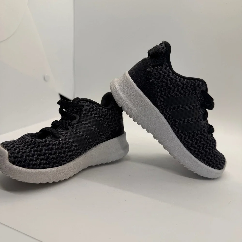 adidas racer designed sneakers